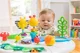 Centru de activitati 4 in 1 Baby Einstein Around We Grow