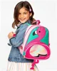 Ghiozdan Skip Hop Zoo Flamingo foto