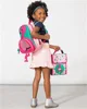 Ghiozdan Skip Hop Zoo Flamingo foto