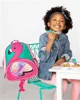 Ghiozdan Skip Hop Zoo Flamingo foto