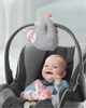 Развивающий игровой коврик Skip Hop Tropical Paradise foto