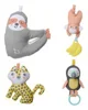 Развивающий игровой коврик Skip Hop Tropical Paradise foto