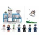 Constructor Sluban Police, Sediu foto