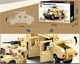 Constructor Sluban Model Bricks, Hummer H2 foto