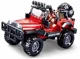 Constructor Sluban Model Bricks - Jeep foto
