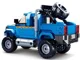 Constructor Sluban Model Bricks, F350 foto