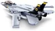 Constructor Sluban Model Bricks - F14 Fighter foto