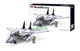 Constructor Sluban Model Bricks - F14 Fighter foto
