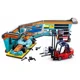 Constructor Sluban Racing Team - F1 Maintenance Station foto