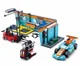 Constructor Sluban Racing Team - F1 Maintenance Station foto