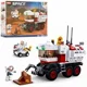 Constructor Sluban Space - Mars Rover foto