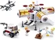 Constructor Sluban - Space Base foto