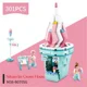 Constructor Sluban Food Court - Ice Cream House foto