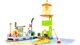 Constructor Sluban Girl's Dream, Lighthouse and Pier foto