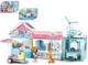 Constructor Sluban Girl's Dream, Nunta 2 foto
