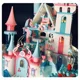 Конструктор Sluban Girl's Dream - Fairy Tale of Winter foto