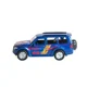 Masina cu inertie Technopark Mitsubishi Pajero Sport 4x4 (albastru) foto