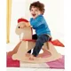 Hape - Cresti cu mine Cal Balansoar foto