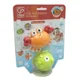 Stropitori Hape "Rock Pool Squirters"