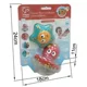 Hape -  Stropitori de pe fundul oceanului foto