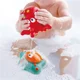 Hape -  Stropitori de pe fundul oceanului foto