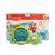 Hape - Set de pescuit dublu distractiv foto