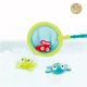 Hape - Set de pescuit dublu distractiv foto