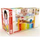 Bancheta de batai si trancaneli, Hape "Pound and Tap Bench" foto