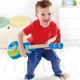 Chitara Albastra Hape "Ukulele" foto