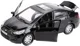Автомодель по инерции Technopark Hyundai Solaris (черный, 1:32)