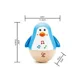 Penguin muzical Hape Wobbler foto