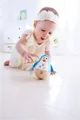 Penguin muzical Hape Wobbler foto