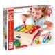 Ксилофон с сортировкой по форме, Hape
