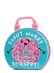Набор косметики Палитра макияжа Donuts кейс Martinelia Yummy foto