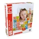 Деревянная игрушка Hape "ABC Blocks"