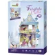 Cubic Fun 3D Puzzle - Fairytale Castle