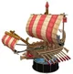 CubicFun 3D Puzzle - Roman Warship