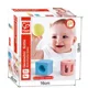 Геометрические погремушки Hape