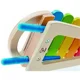 Деревянная игрушка Hape Радужный ксилофон