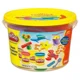 Set plastilina Caldarusa Hasbro Play-Doh, 4 cutii si accesorii foto