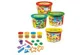 Set plastilina Caldarusa Hasbro Play-Doh, 4 cutii si accesorii foto