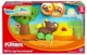 Игровой набор Гуляющие друзья Hasbro Playskool, ассортимент