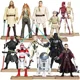 Figurine cu personajele Star Wars Hasbro, sortiment