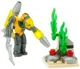 Constructor Atacul subacvatic KRE-O Hasbro foto
