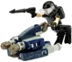 Constructor Atacul subacvatic KRE-O Hasbro foto
