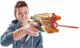 Arma de jucarie Blaster Nerf Elite Firestrike Hasbro, sortiment foto
