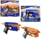 Arma de jucarie Blaster Nerf Elite Firestrike Hasbro, sortiment foto