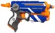 Arma de jucarie Blaster Nerf Elite Firestrike Hasbro, sortiment foto