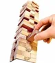 Настольная игра Jenga Classic Hasbro