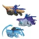 Set de figurine Transformers Dino Sparkers Hasbro, sortiment